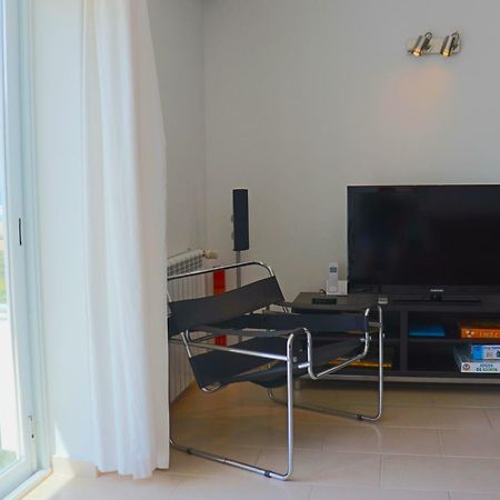 Ericeira Apartment リバマル エクステリア 写真