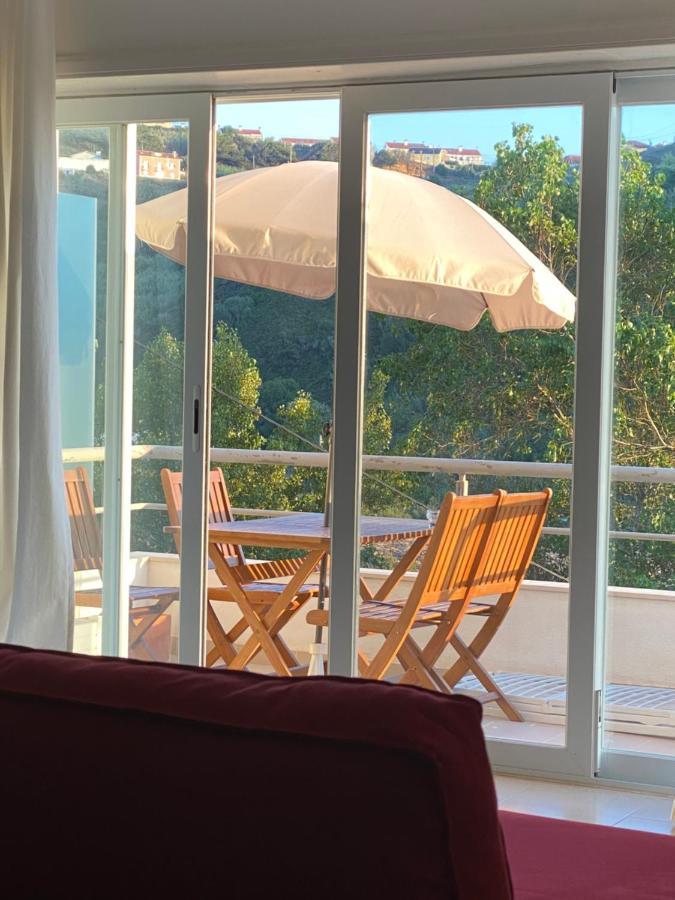 Ericeira Apartment リバマル エクステリア 写真