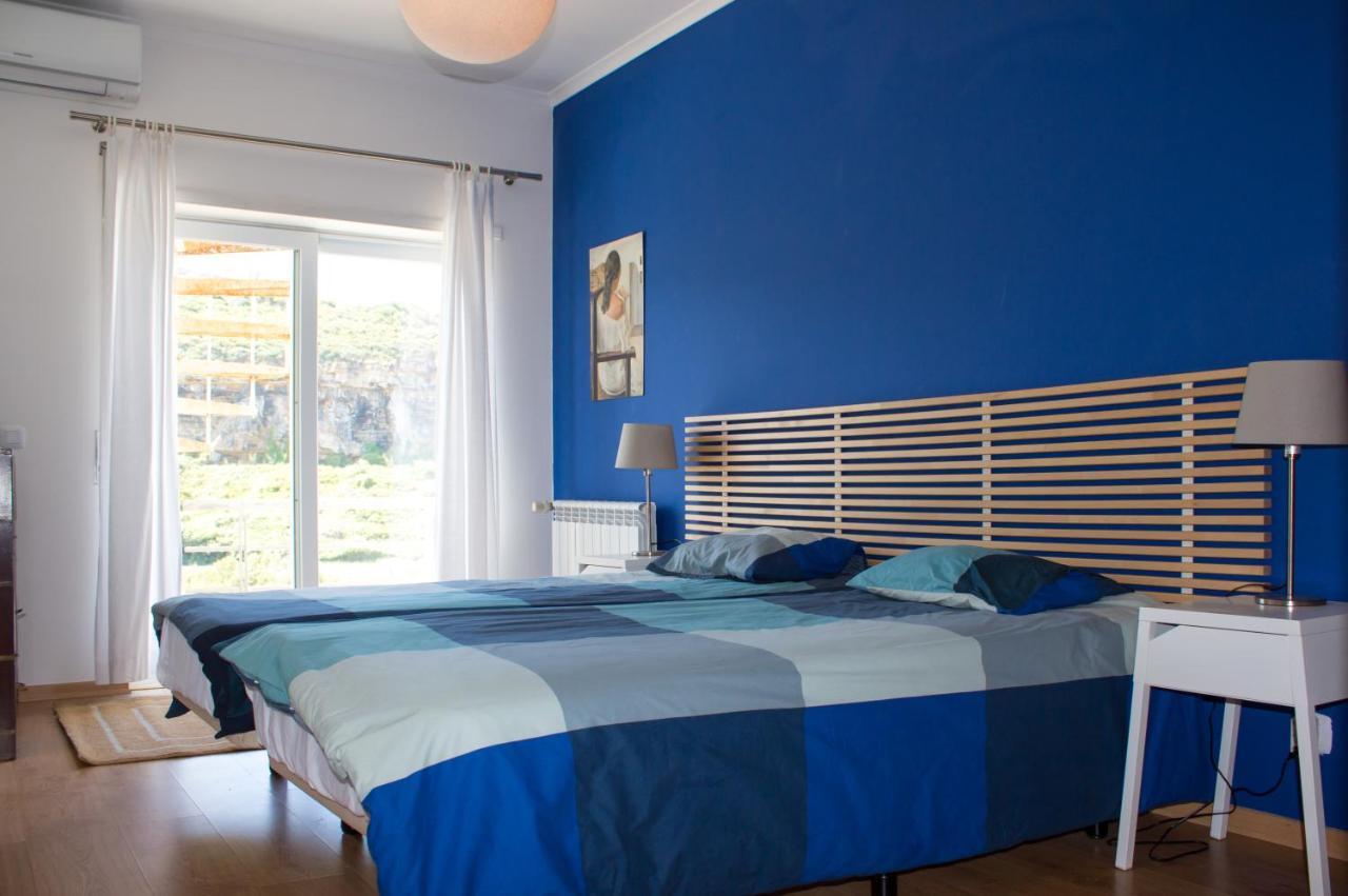 Ericeira Apartment リバマル エクステリア 写真