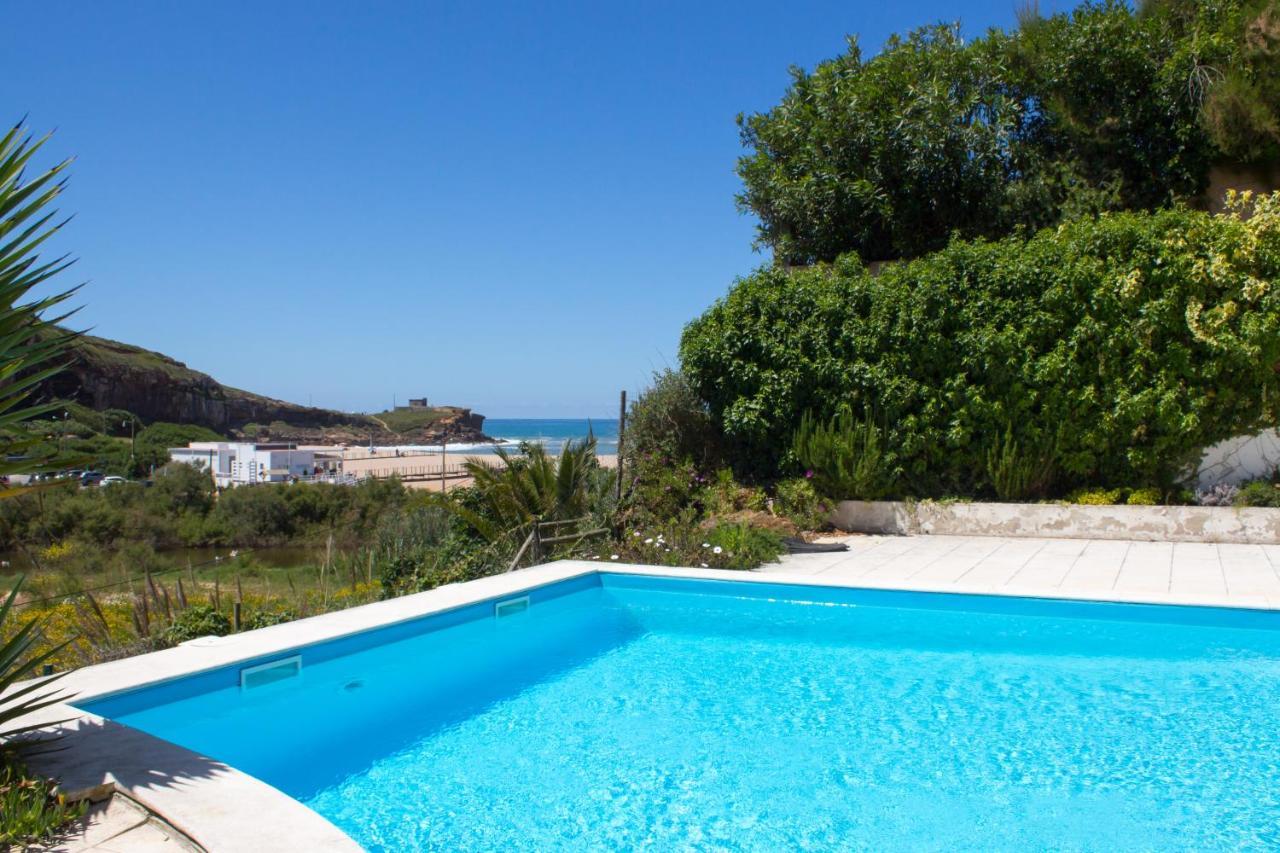 Ericeira Apartment リバマル エクステリア 写真