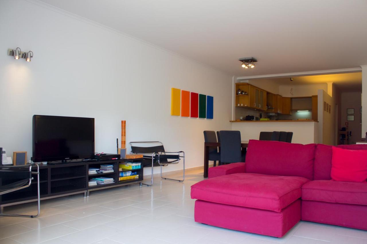 Ericeira Apartment リバマル エクステリア 写真
