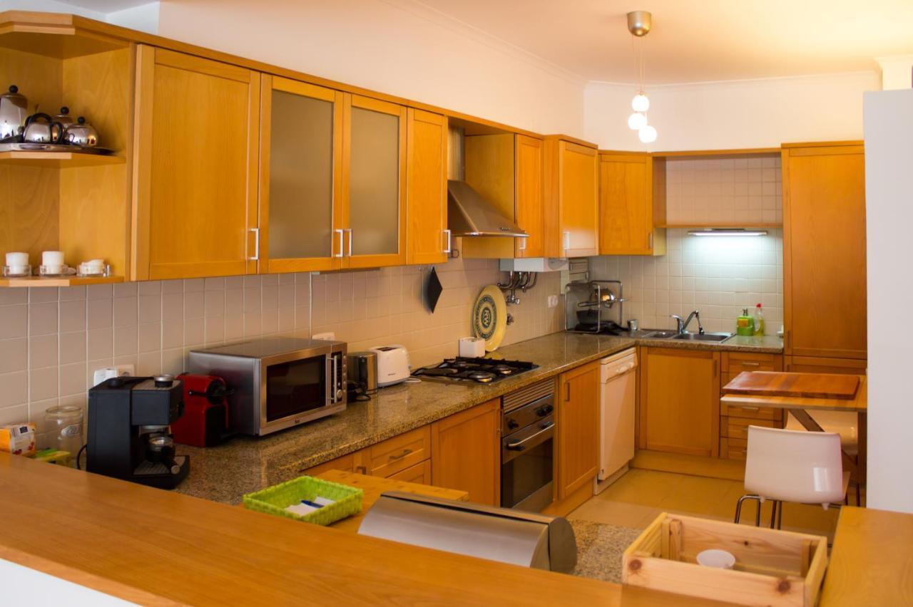 Ericeira Apartment リバマル エクステリア 写真
