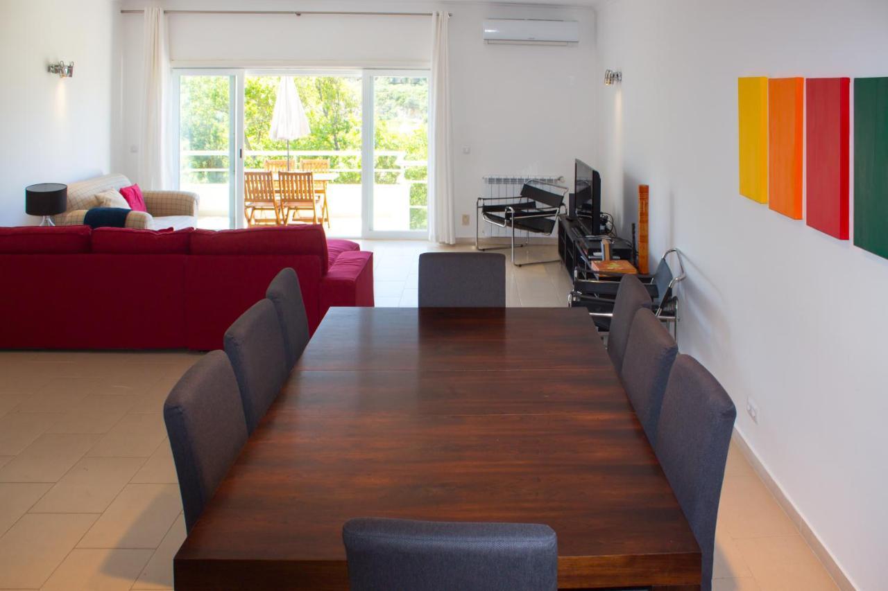 Ericeira Apartment リバマル エクステリア 写真