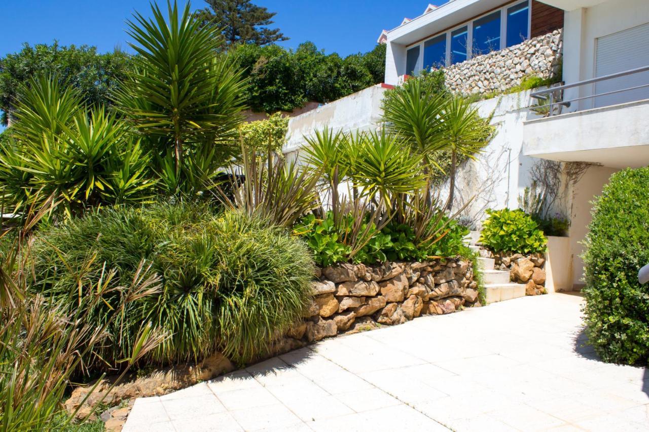 Ericeira Apartment リバマル エクステリア 写真