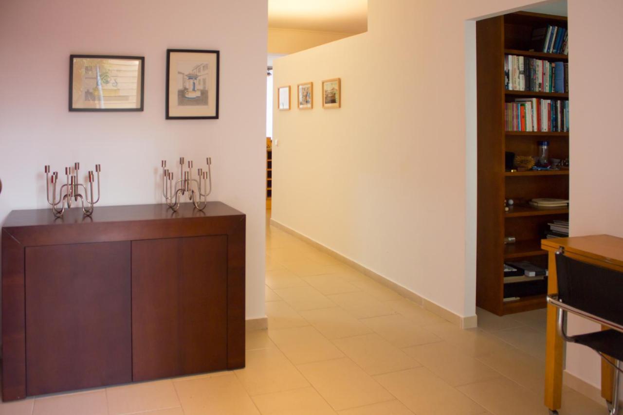 Ericeira Apartment リバマル エクステリア 写真