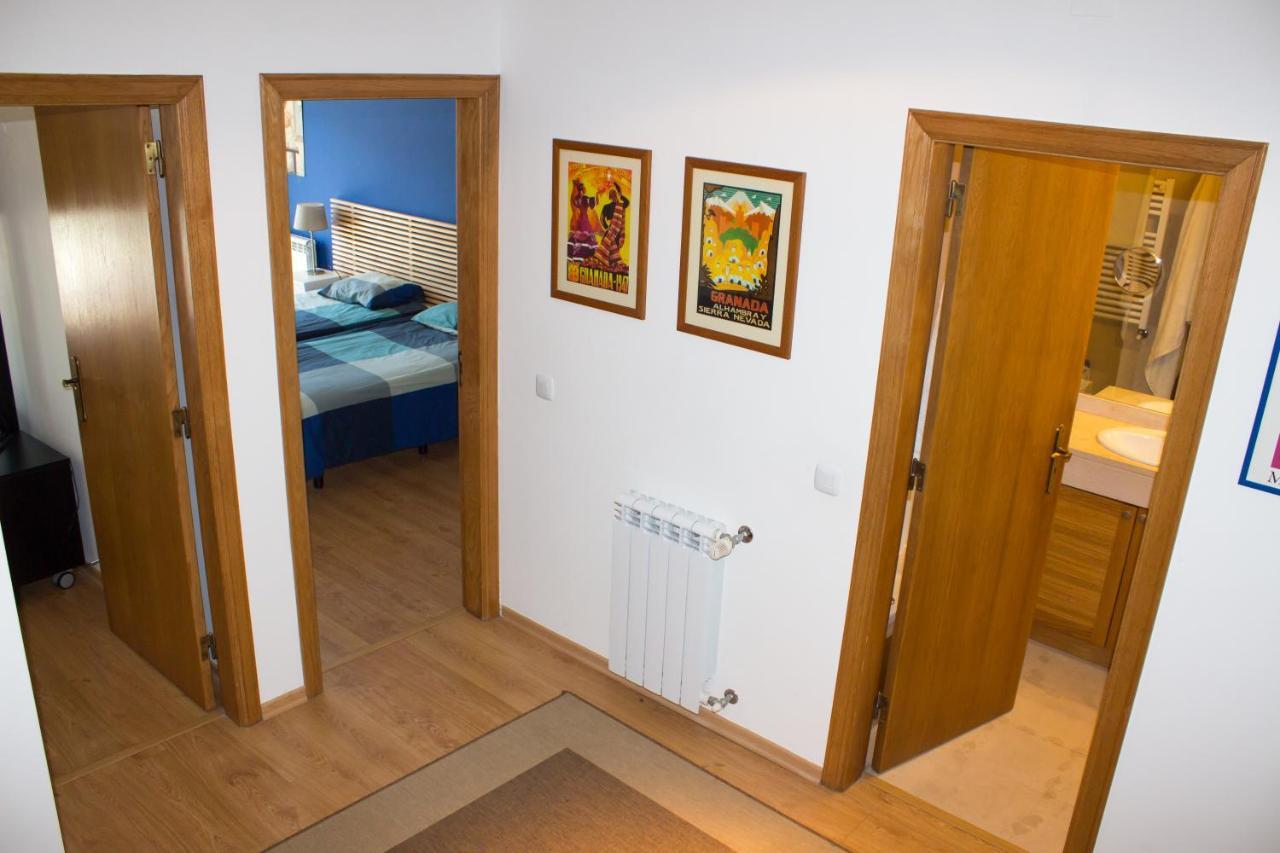 Ericeira Apartment リバマル エクステリア 写真