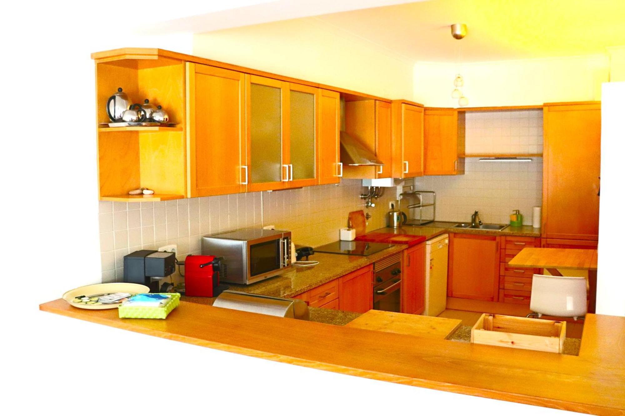 Ericeira Apartment リバマル エクステリア 写真